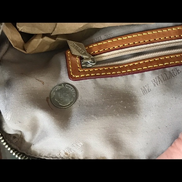 MZ Wallace New York shoulder bags - Picture 16 of 16